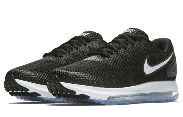 Nike All Out 2 Zoom Low — фото 8