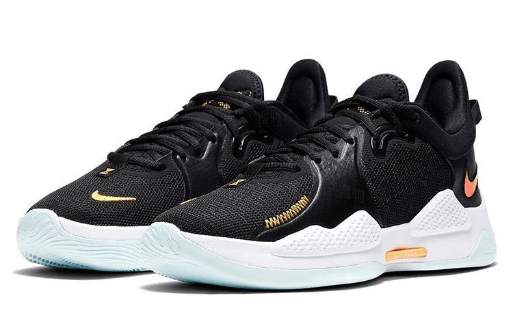 Nike PG 5 5 TPU — фото 8