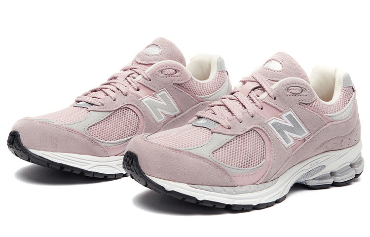 New Balance 2002R Sakura Pink — фото 8