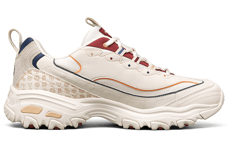 Skechers D'LITES 2021 — фото 8