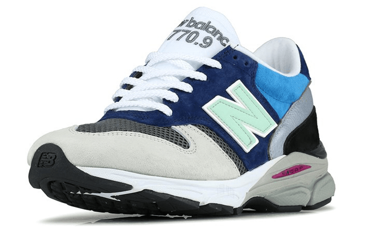 New Balance Бег (Арт. M7709FR) — фото 7