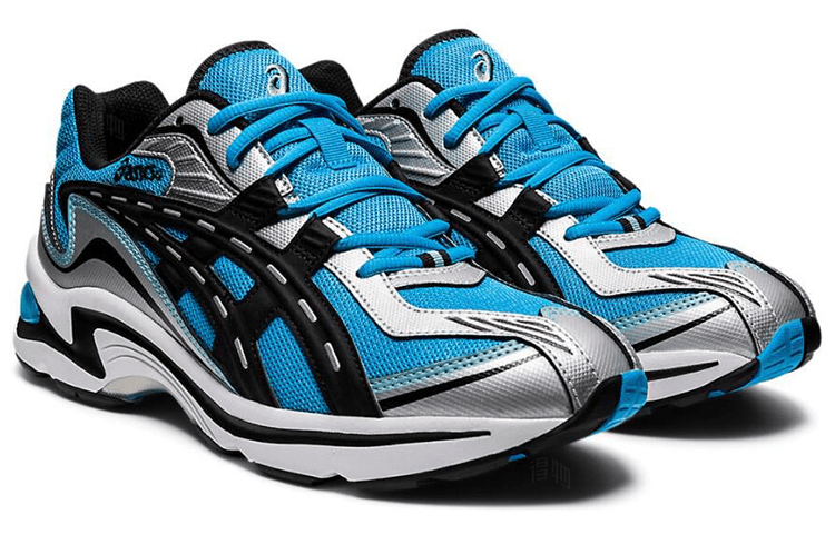 ASICS Бег (Арт. 1201A084-408) — фото 8