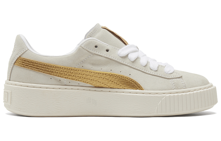 Puma Suede Platform Year Of Ox — фото 7
