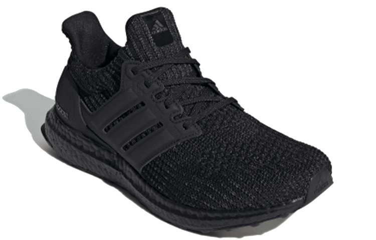 Adidas Ultraboost 4.0 DNA Black — фото 9