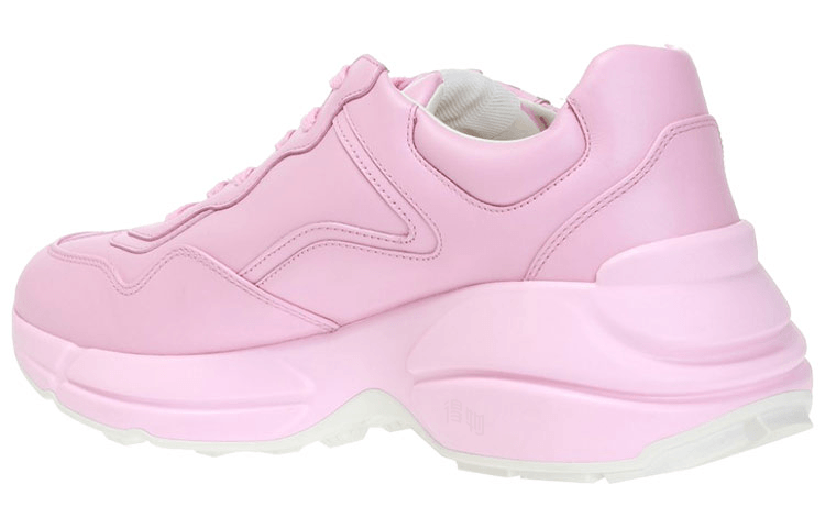 Gucci Rhyton Mystic Cat Pink — фото 6