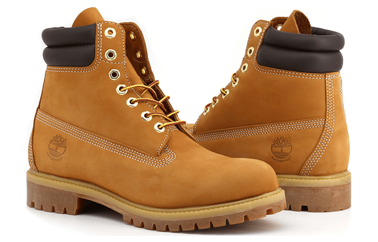 Timberland 6" Double Collar Boot — фото 7