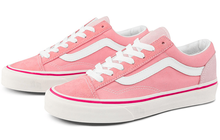Vans Style 36 Sakura Pink — фото 6