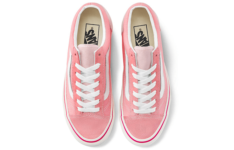 Vans Style 36 Sakura Pink — фото 7