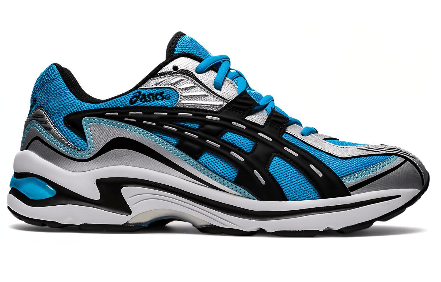 ASICS Бег (Арт. 1201A084-408) — фото 7