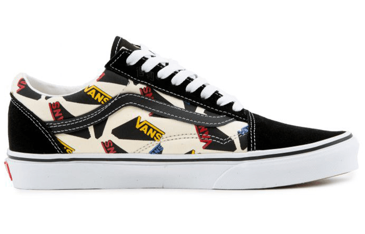 Vans Old Skool — фото 6
