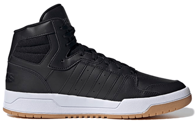 adidas neo Entrap Mid — фото 7