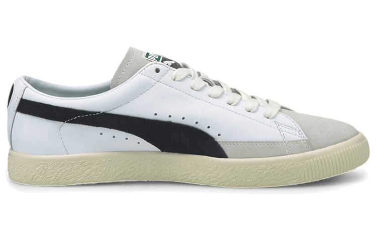 Puma Basket Vtg — фото 7