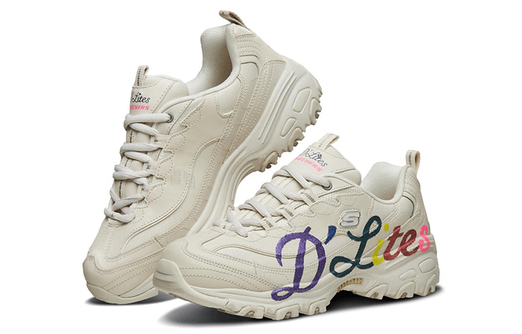 Skechers D'Lites 1.0 — фото 7