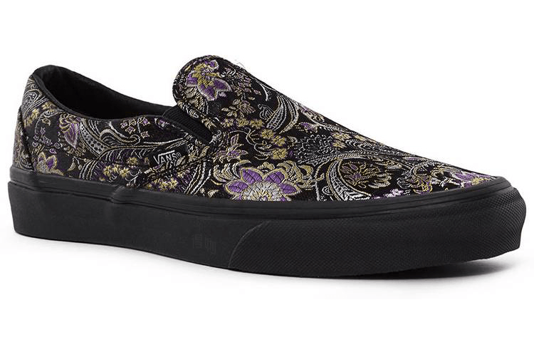 Vans Opening Ceremony x Vans slip-on LX — фото 7