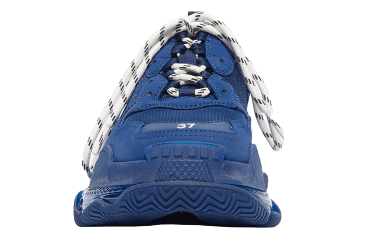 Balenciaga Triple S — фото 8