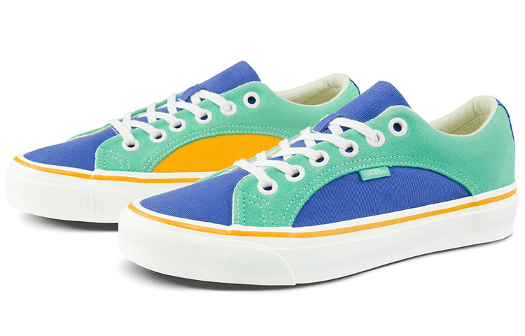Vans Lampin Og Lx — фото 6