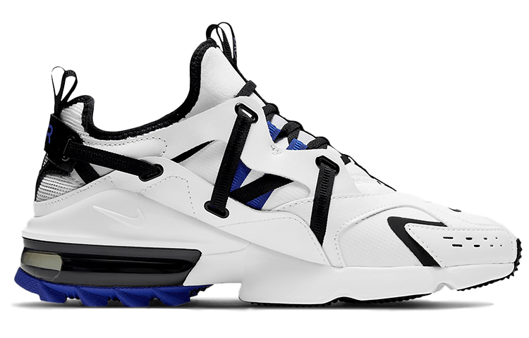 Nike Air Max Infinity WNTR — фото 6