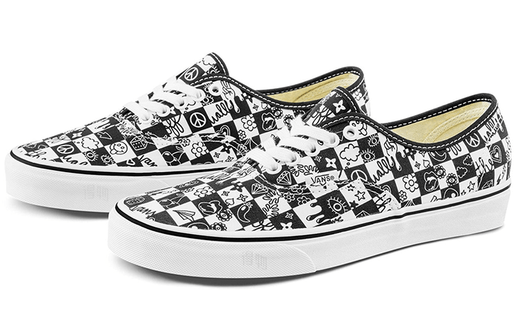 Vans Authentic — фото 6
