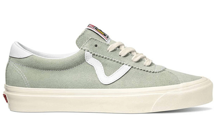 Vans Style 73 DX — фото 6