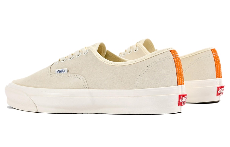 Vans Authentic LX — фото 8