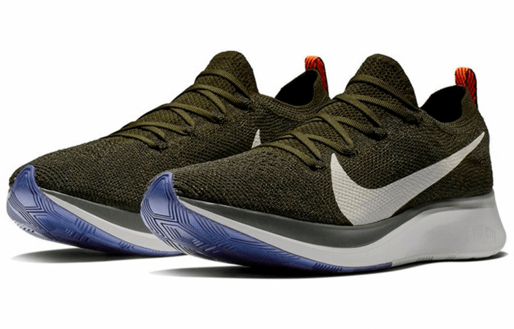 Nike Zoom Fly 1 Flyknit — фото 8