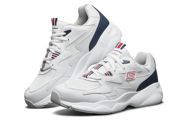 Skechers D'LITES Lites Airy — фото 7