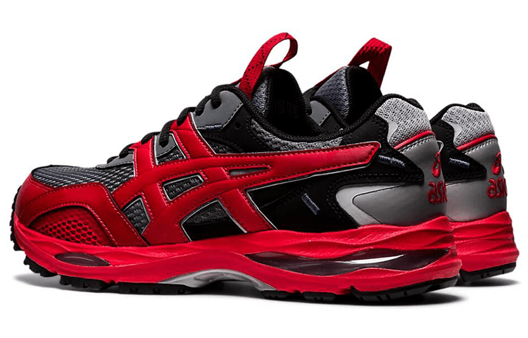 ASICS Gel-MC Plus HS2-S — фото 7