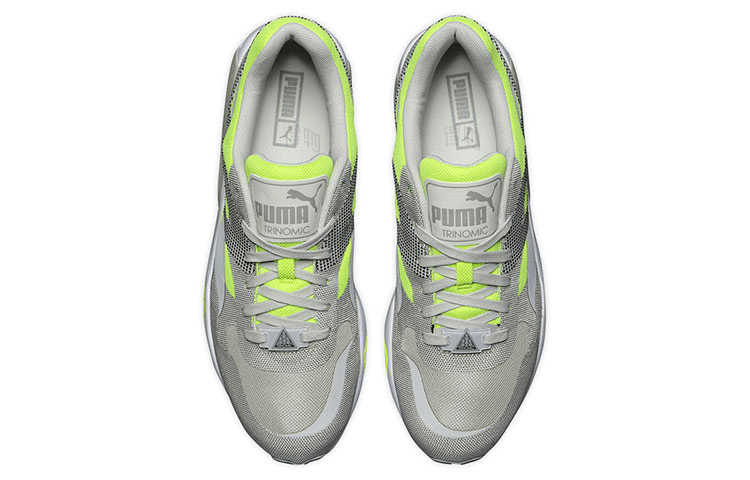 Puma R698 Progressive — фото 6