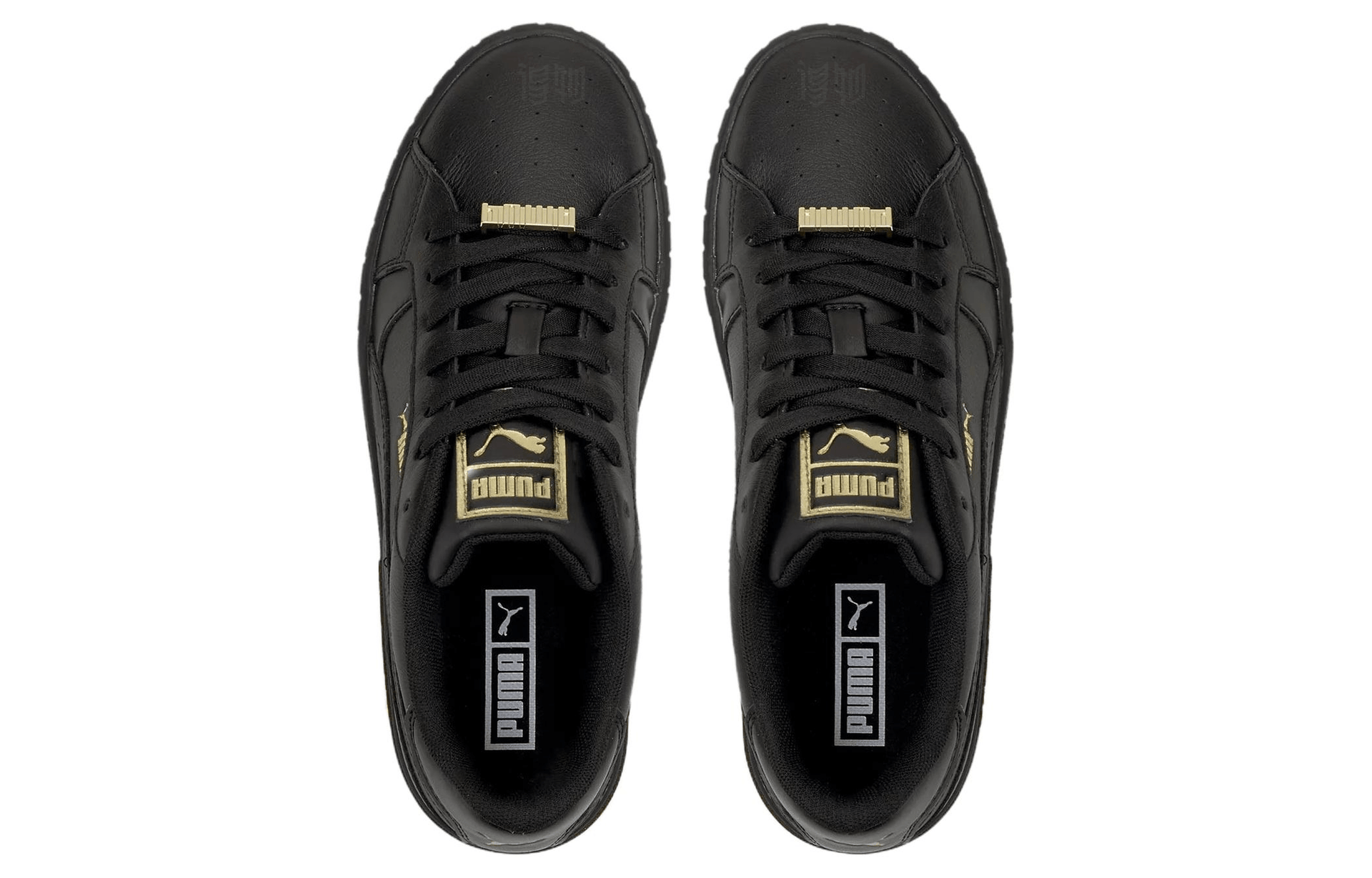 Puma Cali Star Metallic — фото 6