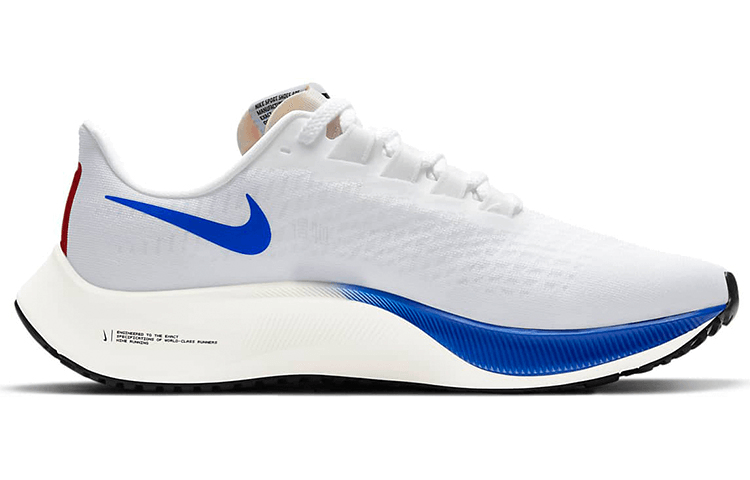 Nike Pegasus 37 Premium — фото 7