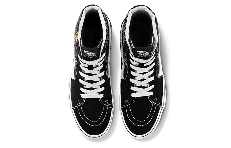 Vans SK8 — фото 7