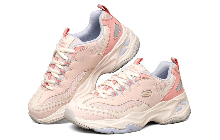 Skechers D'LITES 4.0 — фото 7
