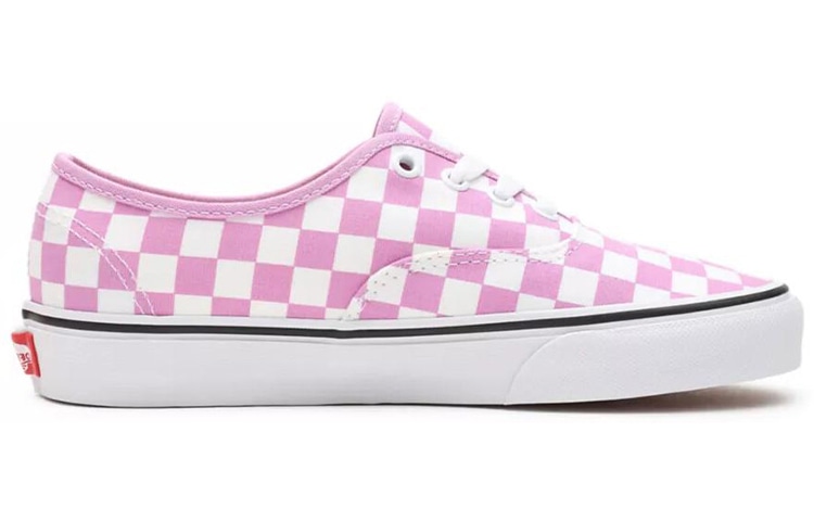 Vans Authentic Butter Leather — фото 6