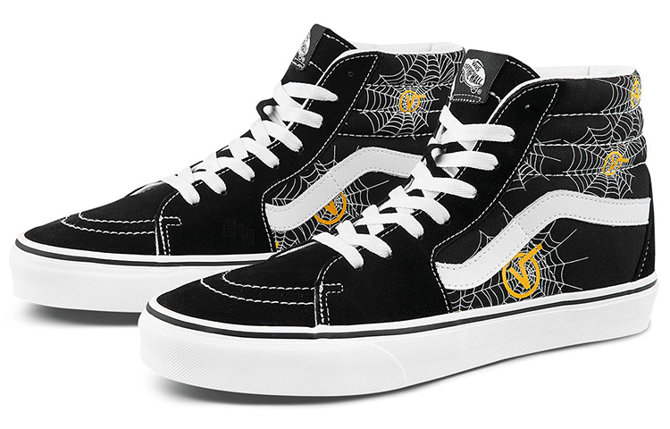 Vans SK8 — фото 6