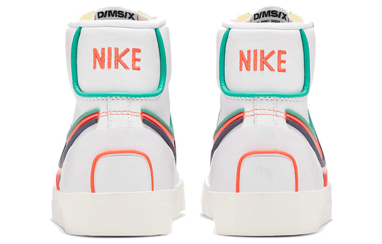 Nike Blazer '77 Infinite — фото 10