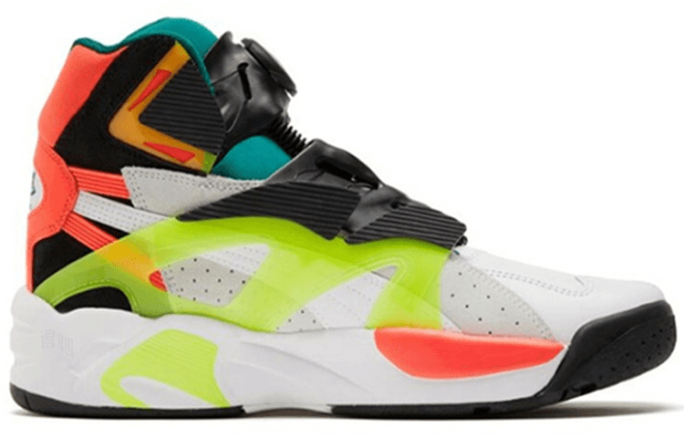 Puma Disc System Weapon — фото 6