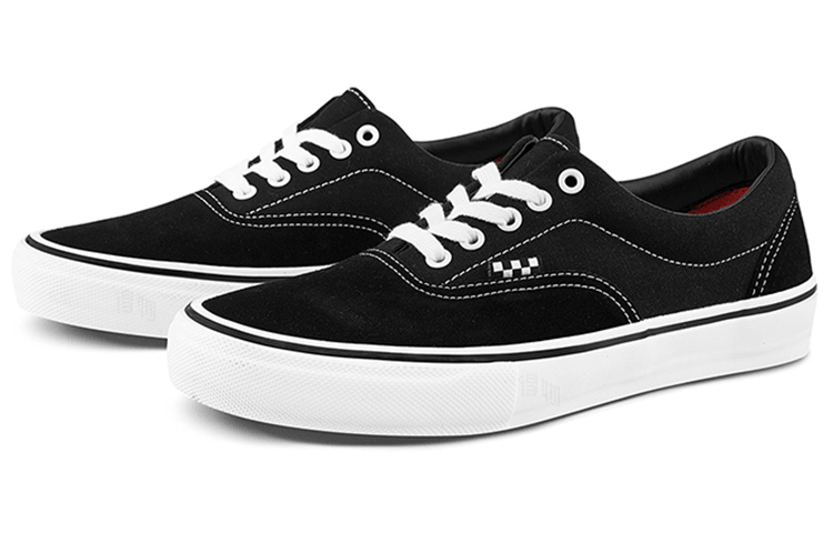 Vans Era Black — фото 7
