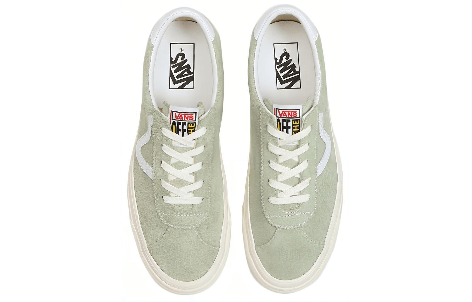Vans Style 73 DX — фото 7