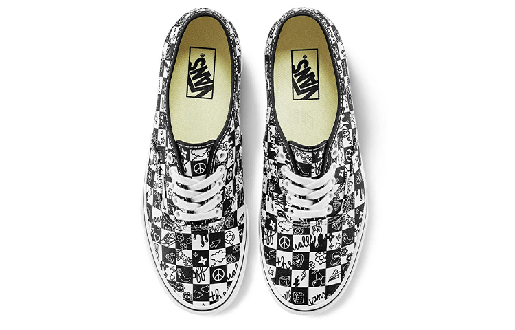 Vans Authentic — фото 7