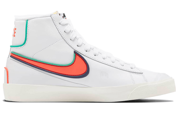 Nike Blazer '77 Infinite — фото 7