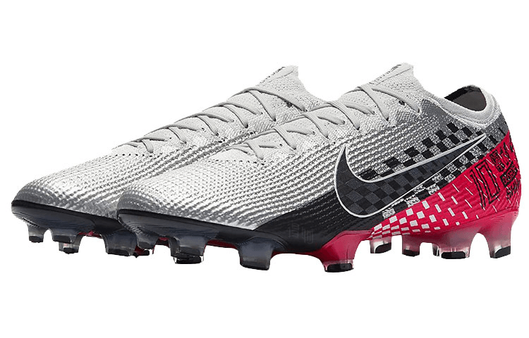 Nike Mercurial Vapor 13 13 Elite Neymar Jr FG — фото 8