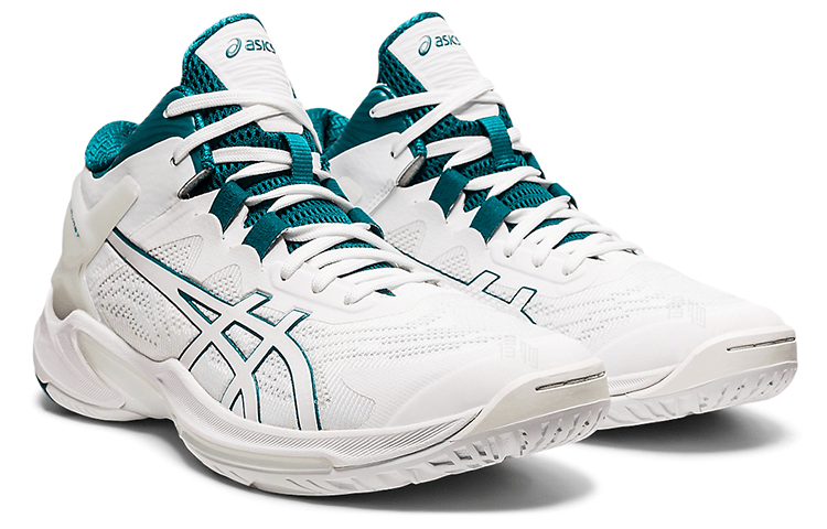 ASICS Gel-Burst 25 — фото 8