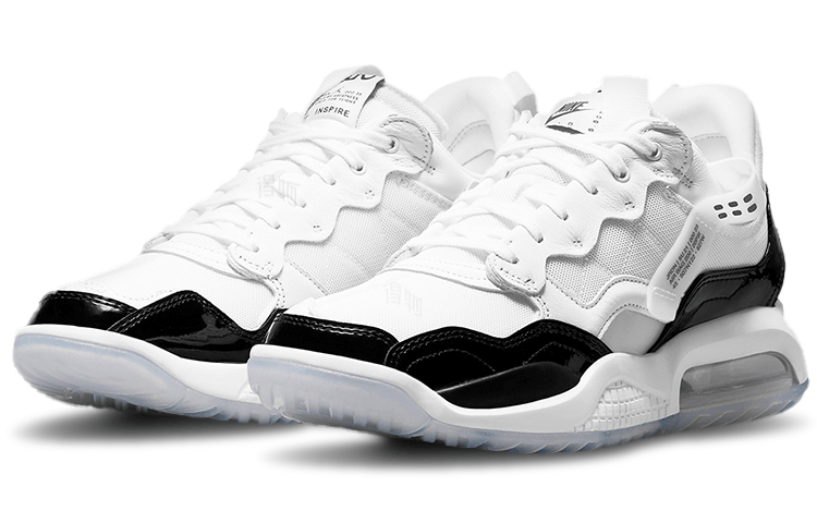 Jordan MA2 Concord — фото 8