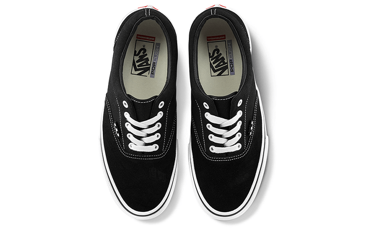 Vans Era Black — фото 8