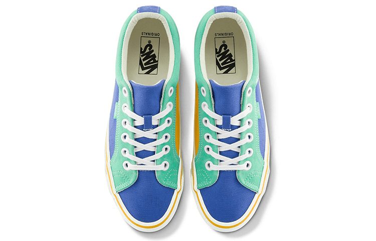 Vans Lampin Og Lx — фото 7