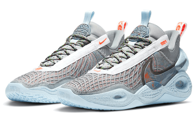 Nike Cosmic Unity EP "Space Hippie" — фото 8