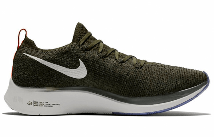 Nike Zoom Fly 1 Flyknit — фото 7