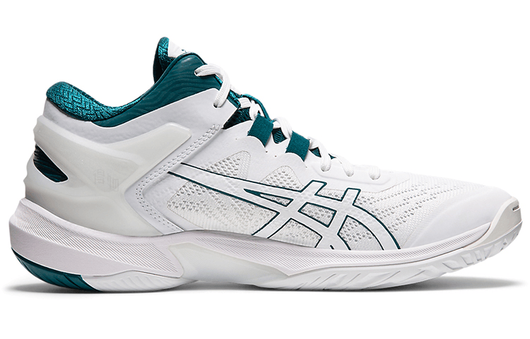 ASICS Gel-Burst 25 — фото 7