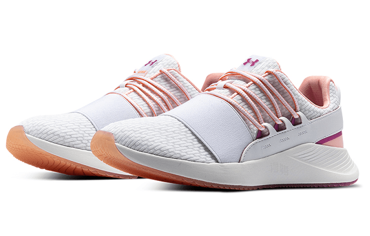 Under Armour Charged Breathe — фото 7