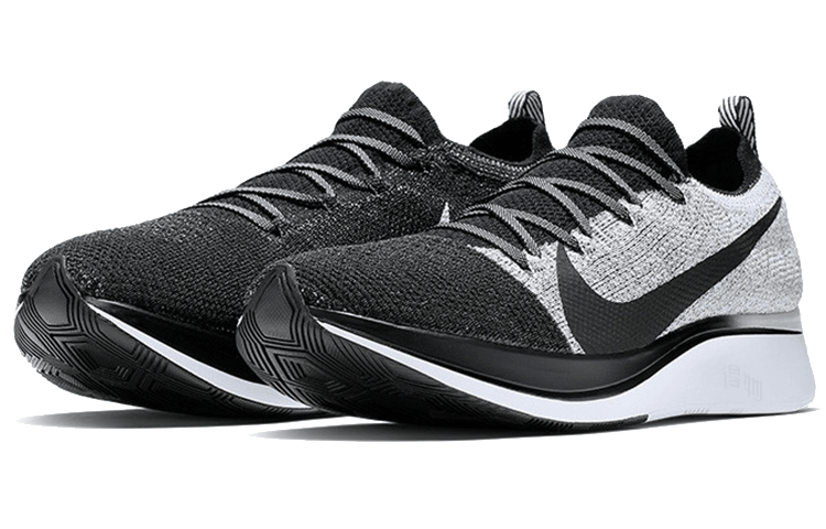 Nike Zoom Fly 1 Flyknit — фото 7
